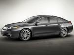 Acura TL Special Edition 2013 года